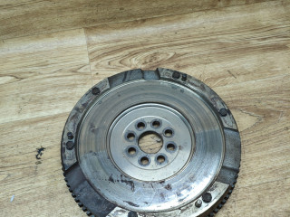 маховик Toyota Corolla Verso 1 поколение [рестайлинг] 2005, 2.0 л., 1CD-FTV, дизель, МКПП, минивэн, ART33506, 8115-9136