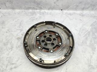 маховик Audi A6 4B/C5 [рестайлинг] 2002, 1.8 л., бензин, МКПП, универсал, 058105266H