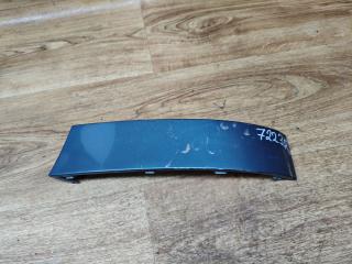 ус под фонарь правый Skoda Octavia 2 поколение (A5) 2006, 1.6 л., BGU, бензин, МКПП, лифтбэк, 1Z5813346