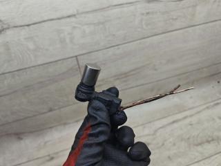 датчик коленвала Toyota Picnic 1 поколение XM10 (1996 - 2001), 2.2 л., 3C-TE, дизель, МКПП, минивэн, 0296000800, 90919-05036