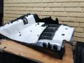 обшивка багажника Lada XRAY 1 поколение 2020, 1.8 л., бензин, МКПП, хетчбэк 5 дв., 849511073R - фото №10