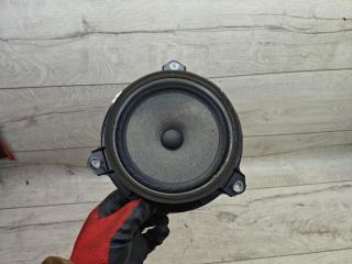 динамик двери Toyota Corolla 10 поколение (E140/E150) (2007 - 2010), 1.4 л., 4ZZ-FE, бензин, МКПП, седан, 86160-2B580