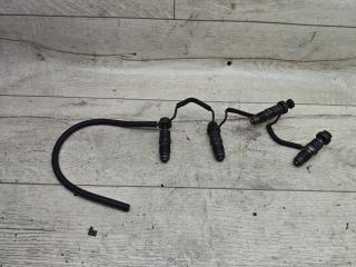 форсунка Toyota Picnic 1 поколение XM10 1998, 2.2 л., 3C-TE, дизель, МКПП, минивэн