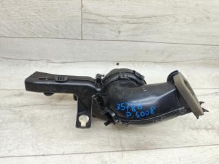 моторчик печки Peugeot 5008 1 поколение [рестайлинг] (2013 - 2016), 1.6 л., дизель, МКПП, минивэн, 9683441680