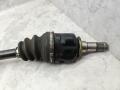 полуось передняя правая (приводной вал, ШРУС) Toyota Avensis 2 поколение (T250) 2006, 1.8 л., бензин, МКПП, седан - фото №4