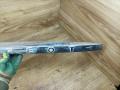 накладка двери (крышки) багажника Peugeot 407 1 поколение [рестайлинг] 2008, 2.0 л., RH01, дизель, МКПП, универсал - фото №2
