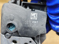 замок двери задней левой Peugeot 3008 1 поколение 2011, 1.6 л., дизель, МКПП, внедорожник 5 дв. - фото №5