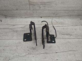 Петля заднего борта Peugeot 3008 1 поколение (2010 - 2013), 1.6 л., дизель, МКПП, внедорожник 5 дв.