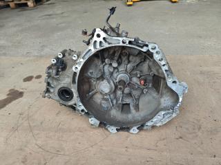 КПП механическая (МКПП) Toyota Yaris P1 2001, 1.3 л., 2NZ-FE, бензин, МКПП, хетчбэк 5 дв.