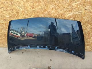 капот Peugeot 5008 1 поколение [рестайлинг] 2015, 1.6 л., дизель, МКПП, минивэн