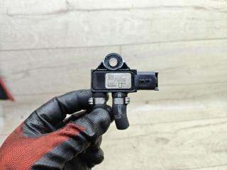 датчик давления (температуры) выхлопных газов Peugeot 3008 1 поколение 2010, 1.6 л., дизель, МКПП, внедорожник 5 дв., 9662143180