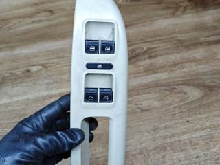 блок управления стеклоподъемниками Skoda Octavia 2 поколение (A5) 2006, 1.6 л., BGU, бензин, МКПП, лифтбэк