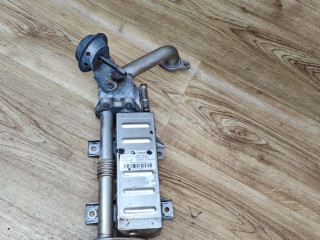 охладитель EGR / Радиатор EGR Toyota Avensis 3 поколение (T270) 2010, 2.0 л., 1AD-FTV, дизель, МКПП, седан, 25601-0R020, 1306-413-0000