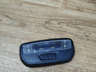 фонарь салона (плафон) Lada Vesta 1 поколение 2021, 1.6 л., H4M, бензин, вариатор, универсал, 8450032601