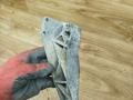 кронштейн генератора Mercedes-Benz Vito W638 1998, 2.3 л., дизель, МКПП, микроавтобус, 6011550395 - фото №5