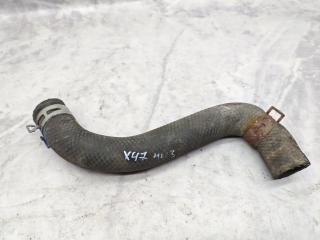 патрубок радиатора Toyota Yaris P1 2001, 1.3 л., 2NZ-FE, бензин, МКПП, хетчбэк 5 дв.
