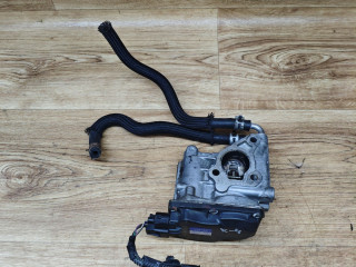 клапан EGR Toyota Avensis 3 поколение (T270) 2010, 2.0 л., 1AD-FTV, дизель, МКПП, седан, 25800-0R010, VN150100-0040