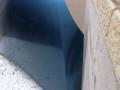 капот Opel Corsa C 2002, 1.4 л., Z 14 XE, бензин, МКПП, хетчбэк 3 дв. - фото №5