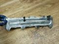 клапанная крышка Renault Laguna 2 поколение 2002, 3.0 л., L7X 731, бензин, АКПП, хетчбэк 5 дв., 9635063880 - фото №2