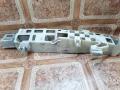 усилитель бампера заднего Renault Laguna 2 поколение 2002, 3.0 л., L7X 731, бензин, АКПП, хетчбэк 5 дв. - фото №3