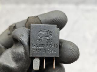 реле (прочие) Mercedes-Benz C-Класс W203/S203/CL203 [рестайлинг] 2004, 2.2 л., дизель, МКПП, седан, 0025421119, 4RA007813