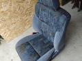 салон (комплект сидений) Toyota Picnic 1 поколение 1999, 2.2 л., 3C-TE, дизель, МКПП, минивэн - фото №9