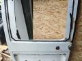 дверь задняя распашная левая Mercedes-Benz Vito W639 (2003 - 2010), дизель, МКПП, микроавтобус - фото №3