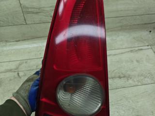 фонарь задний левый Renault Espace 4 поколение 2006, 2.2 л., G9T 742, дизель, МКПП, минивэн