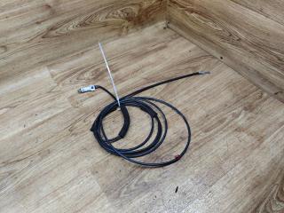 трос открывания лючка топливного бака Toyota Picnic 1 поколение 1999, 2.2 л., 3C-TE, дизель, МКПП, минивэн