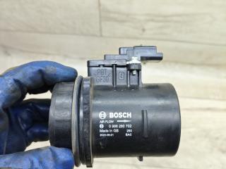 расходомер воздуха Peugeot 5008 1 поколение 2013, 1.6 л., 9H05, дизель, МКПП, минивэн, 0986280702