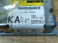 блок AirBag Toyota Avensis 3 поколение (T270) 2010, 2.0 л., 1AD-FTV, дизель, МКПП, седан, 89170-05250 - фото №2