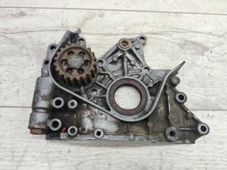 насос масляный Toyota Picnic 1 поколение XM10 1998, 2.2 л., 3C-TE, дизель, МКПП, минивэн