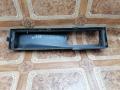 корпус салонного фильтра Volkswagen Sharan 1 поколение 1995, 2.0 л., ADY, бензин, МКПП, минивэн, 7M1819640D - фото №4