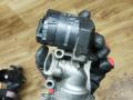 клапан EGR Peugeot 407 1 поколение [рестайлинг] 2008, 2.0 л., RH01, дизель, МКПП, универсал, 9681825280 - фото №5