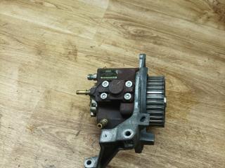 ТНВД Ford Focus 2 поколение 2006, 1.6 л., G8DB, дизель, МКПП, универсал, 0445010102, 9656300380