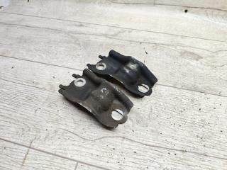 крепление стабилизатора / втулки стабилизатора Peugeot 3008 1 поколение 2010, 1.6 л., дизель, МКПП, внедорожник 5 дв., 9683907680, 9683907780