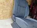 сиденье переднее Toyota Picnic 1 поколение 1999, 2.2 л., 3C-TE, дизель, МКПП, минивэн - фото №5