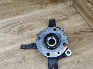 ступица передняя правая Lada Vesta 1 поколение 2021, 1.6 л., H4M, бензин, вариатор, универсал, 8450031436