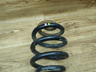 пружина задняя Volkswagen Transporter T5 2004, 1.9 л., AXC, дизель, МКПП, микроавтобус