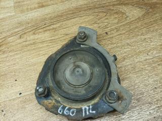 опора амортизатора верхняя (чашка) Toyota Avensis 1 поколение (T220) 1999, 1.8 л., 7A-FE, бензин, МКПП, лифтбэк