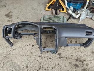 панель передняя салона (торпедо) Toyota Avensis 1 поколение (T220) (1997 - 2000), 2.0 л., 2C-TE, дизель, МКПП, седан