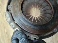 корзина сцепления Nissan Almera N16 2003, 2.2 л., дизель, МКПП, хетчбэк 5 дв. - фото №6