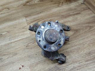 ступица задняя Skoda Octavia 2 поколение (A5) 2006, 1.6 л., BGU, бензин, МКПП, лифтбэк