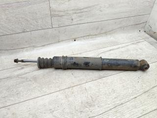 амортизатор задний Peugeot 3008 1 поколение 2010, 1.6 л., дизель, МКПП, внедорожник 5 дв.