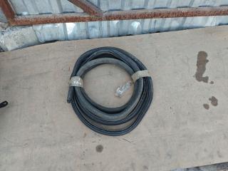 уплотнитель Volkswagen Transporter T5 2005, 2.5 л., AXD, дизель, МКПП, микроавтобус