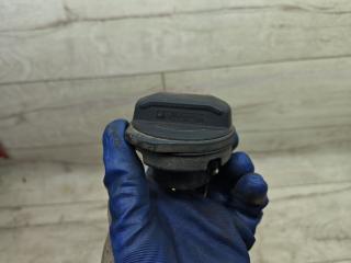 пробка топливного бака Volkswagen Transporter T5 2005, 2.5 л., AXD, дизель, МКПП, микроавтобус, 1J0201553Q