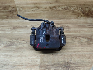 суппорт передний правый Opel Insignia 1 поколение (A) 2008, 2.0 л., A 20 DTH, дизель, МКПП, седан