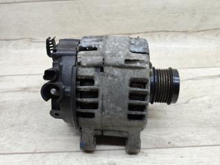 генератор Peugeot 5008 1 поколение [рестайлинг] 2015, 1.6 л., BH01, дизель, МКПП, минивэн, 9810527180, CL18