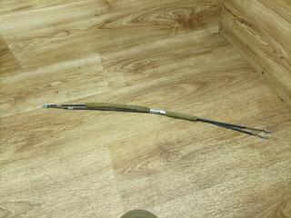 трос отопителя (печки) Toyota Avensis 1 поколение (T220) 1999, 1.8 л., 7A-FE, бензин, МКПП, лифтбэк