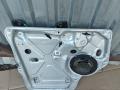 стеклоподъемник электрический передний левый Volkswagen Transporter T5 (2003 - 2009), 2.5 л., AXD, дизель, МКПП, микроавтобус - фото №2